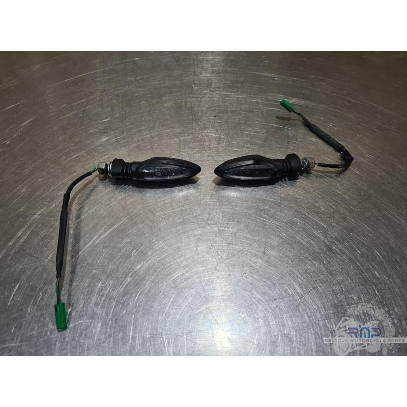 Paire de clignotant KTM 390 Duke 2013 à 2016 