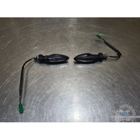 Paire de clignotant KTM 390 Duke 2013 à 2016 