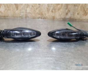 Paire de clignotant KTM 390 Duke 2013 à 2016 