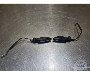 KTM 390 Duke 2013 à 2016 