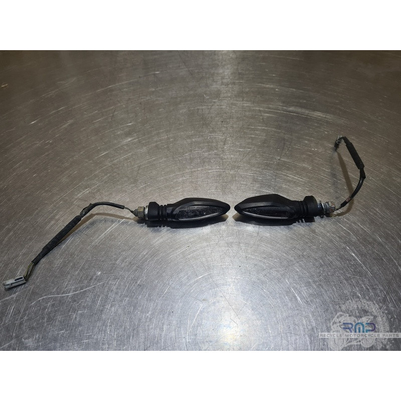 KTM 390 Duke 2013 à 2016 