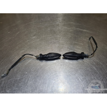 KTM 390 Duke 2013 à 2016 