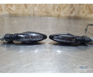 KTM 390 Duke 2013 à 2016 