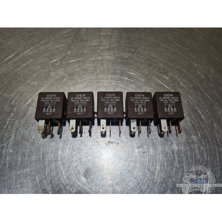 KTM 390 Duke 2013 à 2016 