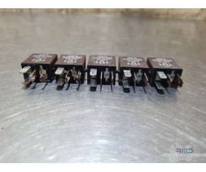 KTM 390 Duke 2013 à 2016 