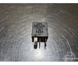 Relais2 KTM 390 Duke 2013 à 2016 