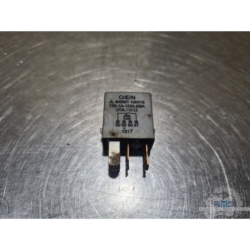 KTM 390 Duke 2013 à 2016 