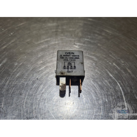 Relais2 KTM 390 Duke 2013 à 2016 