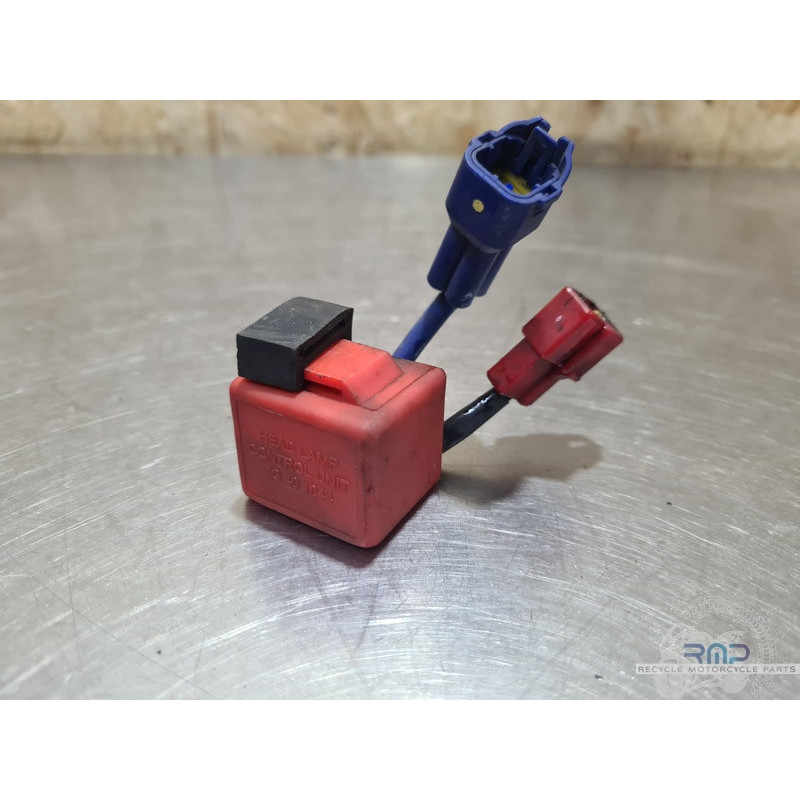 KTM 390 Duke 2013 à 2016 