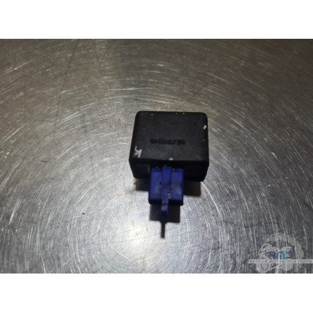 Relais4 KTM 390 Duke 2013 à 2016 