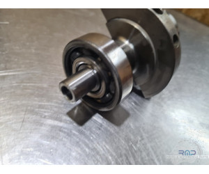 KTM 390 Duke 2013 à 2016 