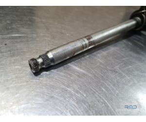 KTM 390 Duke 2013 à 2016 