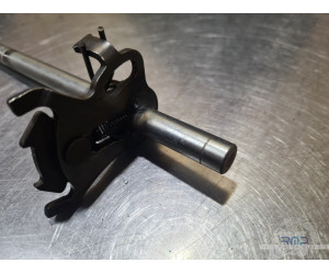 KTM 390 Duke 2013 à 2016 