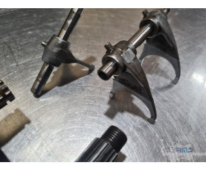 Boite de vitesse KTM 390 Duke 2013 à 2016 