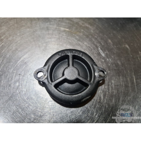 Carter de filtre a huile KTM 390 Duke 2013 à 2016 