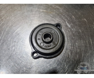 KTM 390 Duke 2013 à 2016 