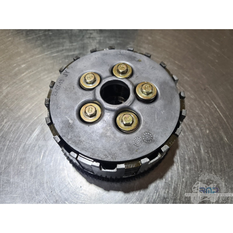 Cloche d'embrayage KTM 390 Duke 2013 à 2016 