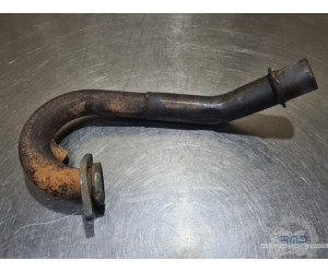 Collecteur d'échappement KTM 390 Duke 2013 à 2016 