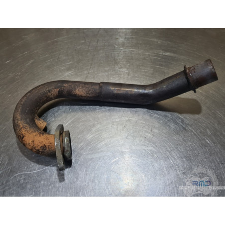 Collecteur d'échappement KTM 390 Duke 2013 à 2016 