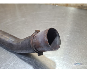 KTM 390 Duke 2013 à 2016 