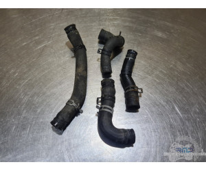Durites de liquide de refroidissement KTM 390 Duke 2013 à 2016 