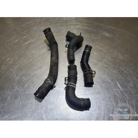 Durites de liquide de refroidissement KTM 390 Duke 2013 à 2016 