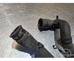 Durites de liquide de refroidissement KTM 390 Duke 2013 à 2016 