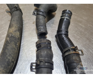 KTM 390 Duke 2013 à 2016 