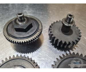 KTM 390 Duke 2013 à 2016 