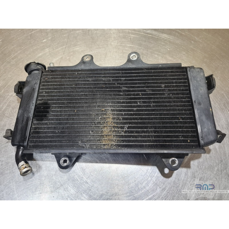Radiateur d'eau KTM 390 Duke 2013 à 2016 