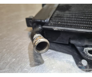 Radiateur d'eau KTM 390 Duke 2013 à 2016 