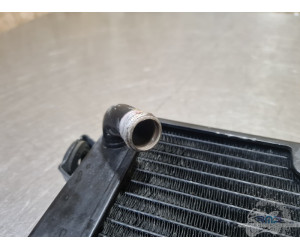 Radiateur d'eau KTM 390 Duke 2013 à 2016 