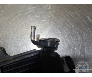 Radiateur d'eau KTM 390 Duke 2013 à 2016 