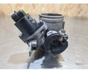 Rampe d'injection KTM 390 Duke 2013 à 2016 