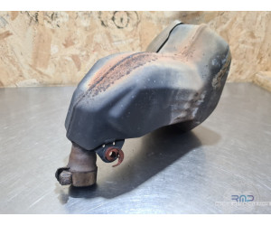 Silencieux d'échappement KTM 390 Duke 2013 à 2016 