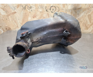 KTM 390 Duke 2013 à 2016 