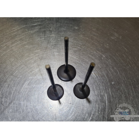 KTM 390 Duke 2013 à 2016 