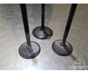 Soupapes KTM 390 Duke 2013 à 2016 