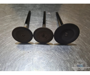 KTM 390 Duke 2013 à 2016 