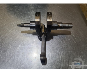 Vilebrequin avec bielles KTM 390 Duke 2013 à 2016 