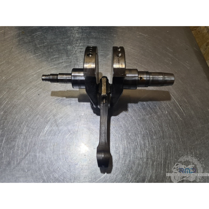 KTM 390 Duke 2013 à 2016 