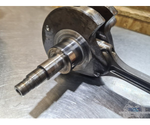 Vilebrequin avec bielles KTM 390 Duke 2013 à 2016 