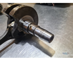 KTM 390 Duke 2013 à 2016 