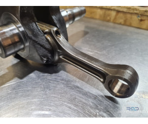 Vilebrequin avec bielles KTM 390 Duke 2013 à 2016 