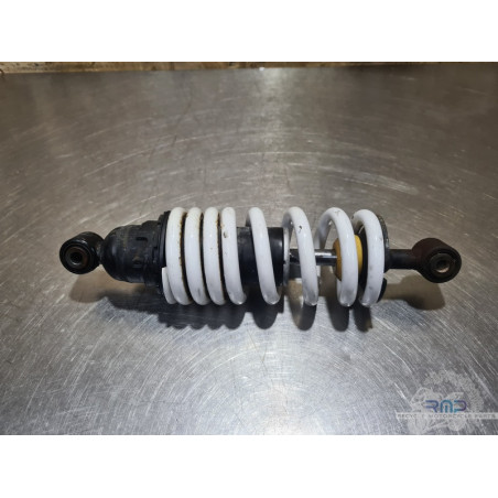 KTM 390 Duke 2013 à 2016 