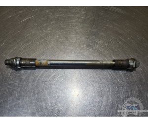 KTM 390 Duke 2013 à 2016 