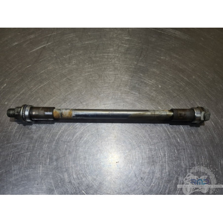 KTM 390 Duke 2013 à 2016 