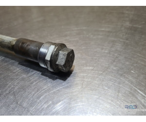 Axe de bras oscillant KTM 390 Duke 2013 à 2016 