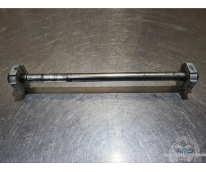 KTM 390 Duke 2013 à 2016 