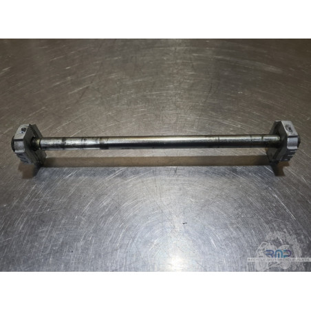 KTM 390 Duke 2013 à 2016 